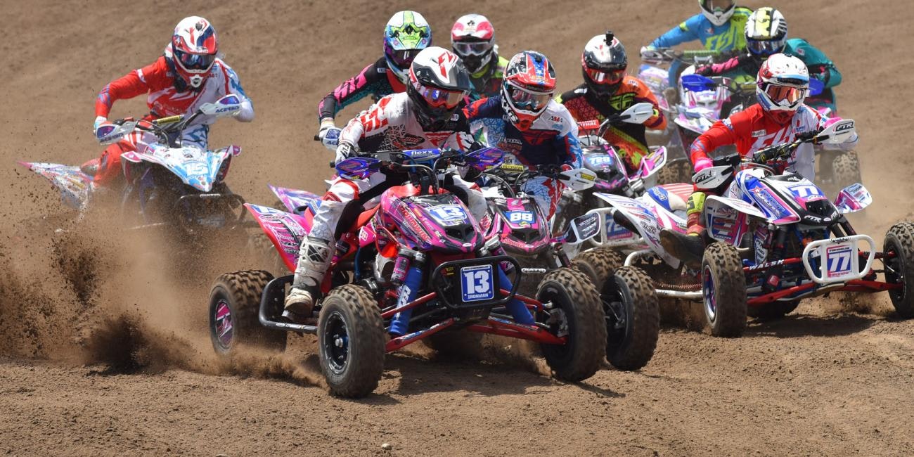 Sunset Ridge - Full MAVTV Episode 7