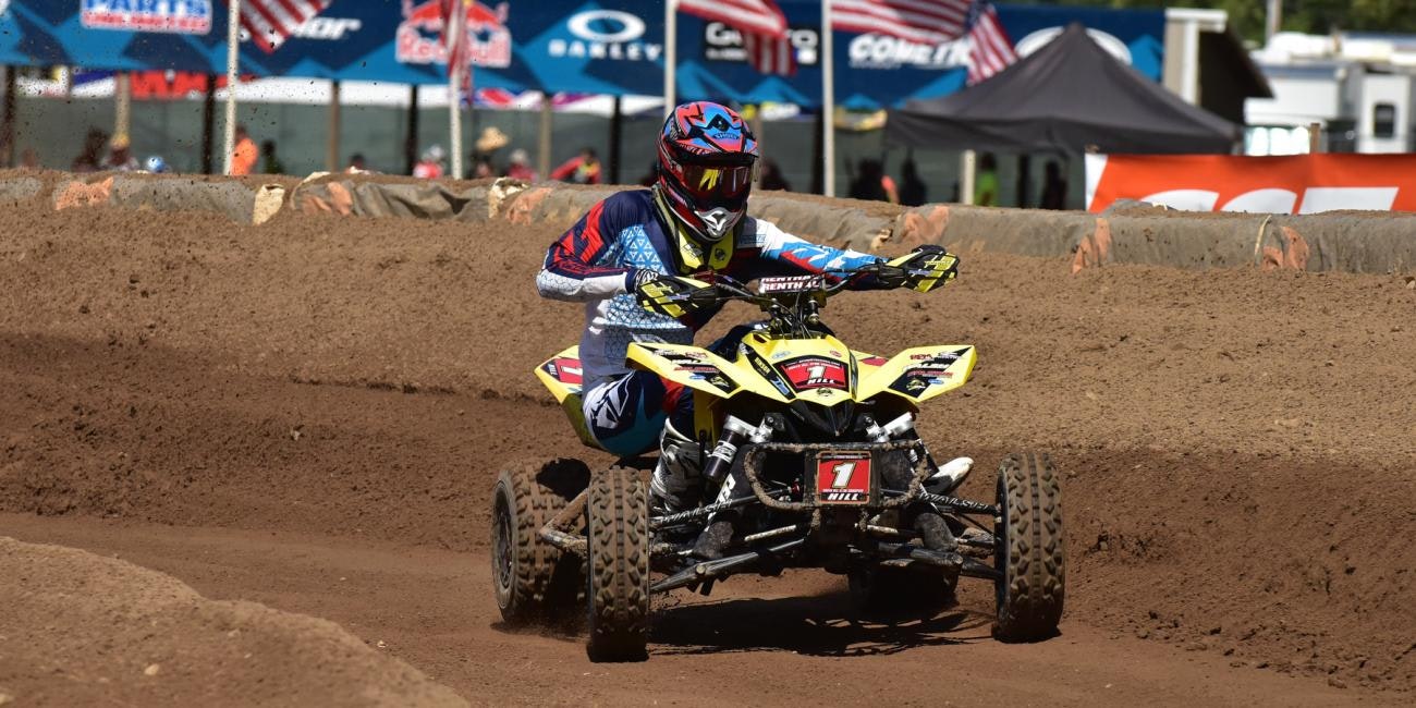 Site Lap: We're Not Slowing Down Yet