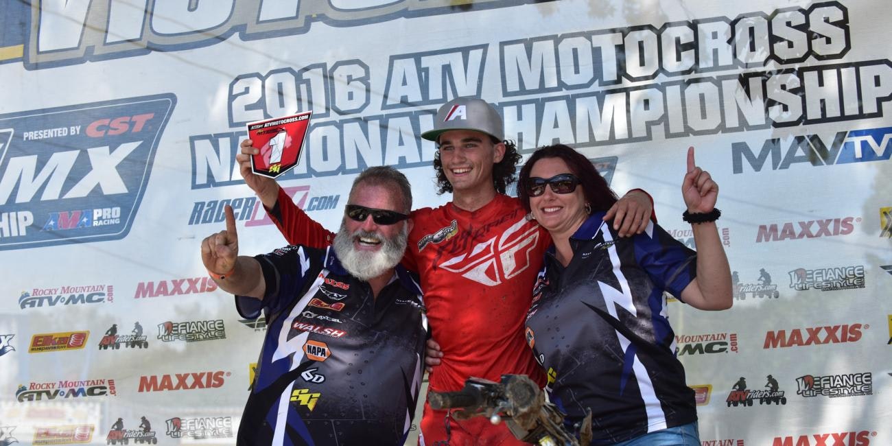 Site Lap: Almost Celebration Time