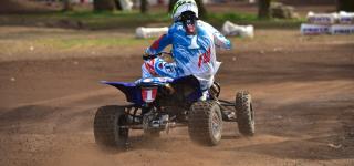Championship Contenders Wienen and Hetrick Take On Inaugural Edge of Summer MX