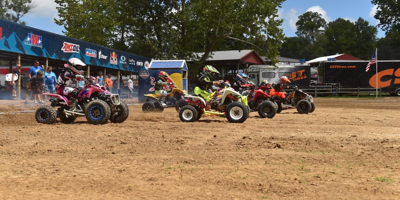 Site Lap: The Anticipation is Building