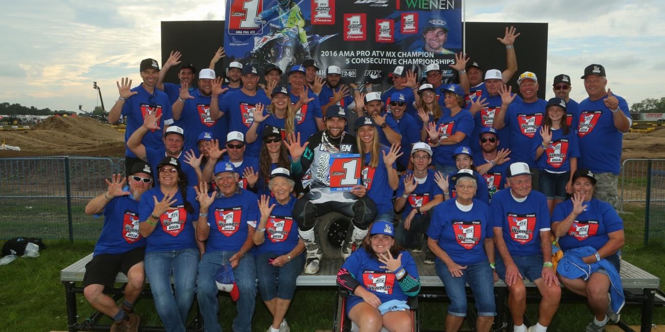 Photo Gallery: Edge of Summer MX Pro