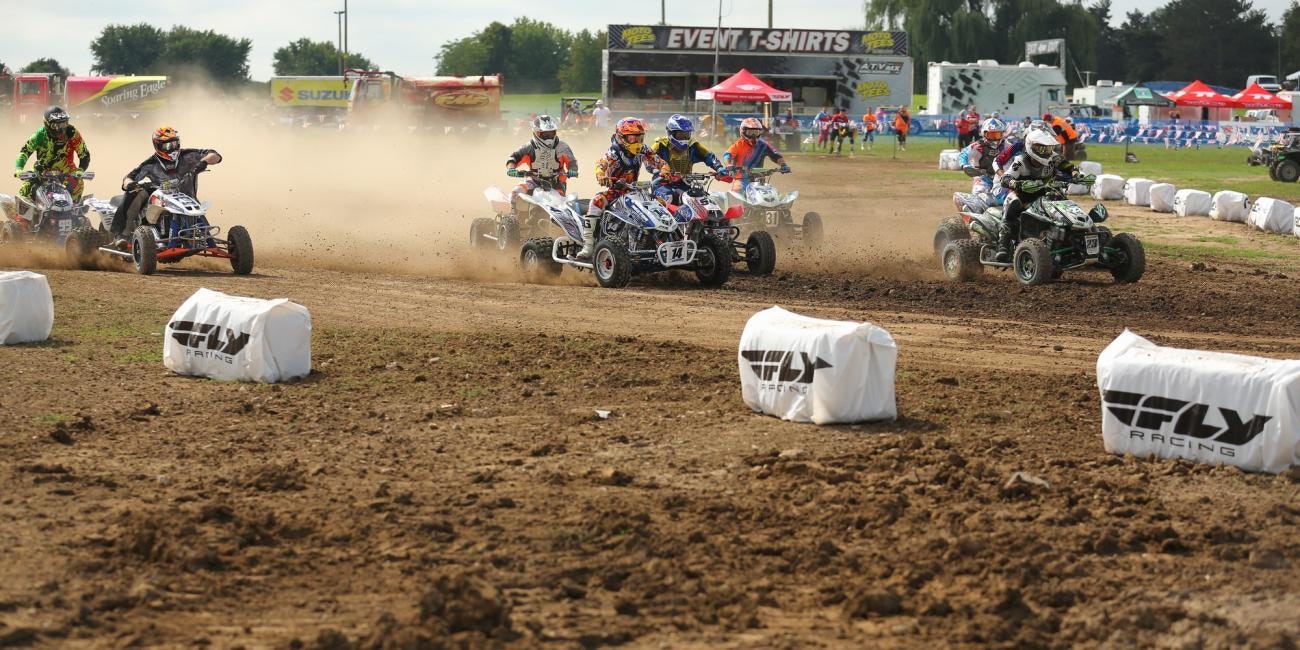 Photo Gallery: Edge of Summer MX Amateur