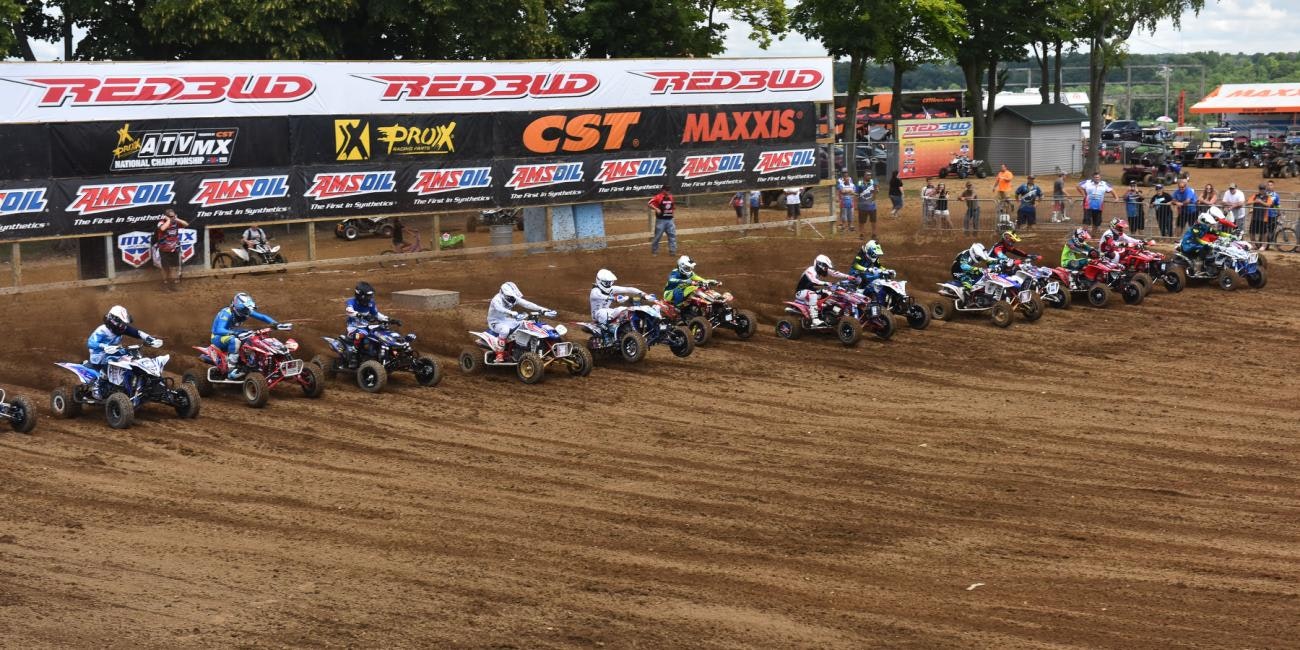 RedBud - Full MAVTV Episode 10