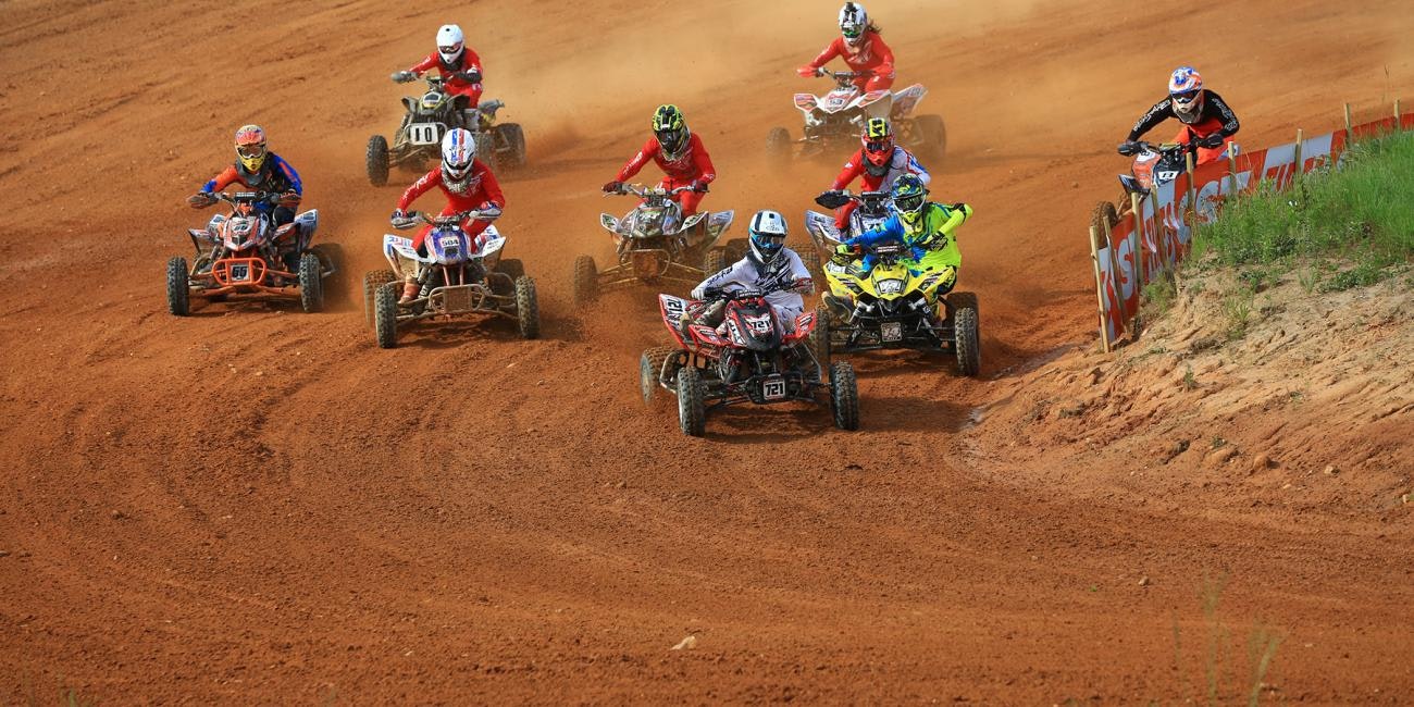 Site Lap: Night of Champions