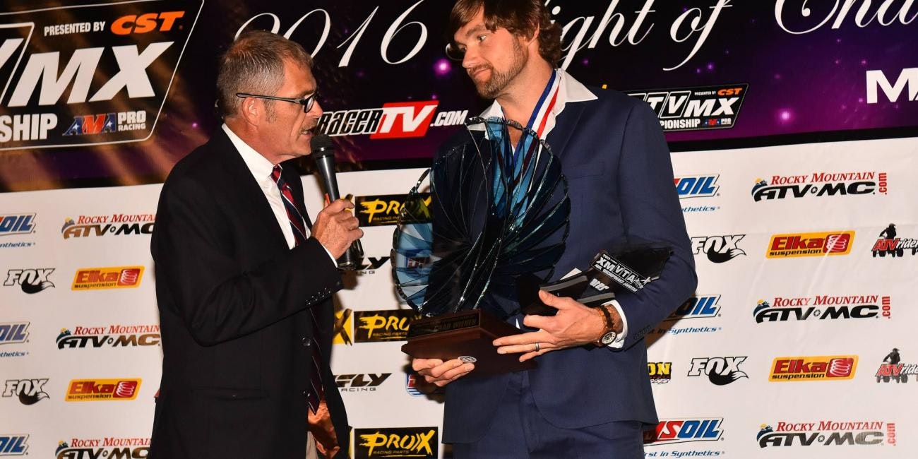 Site Lap: Champions Crowned