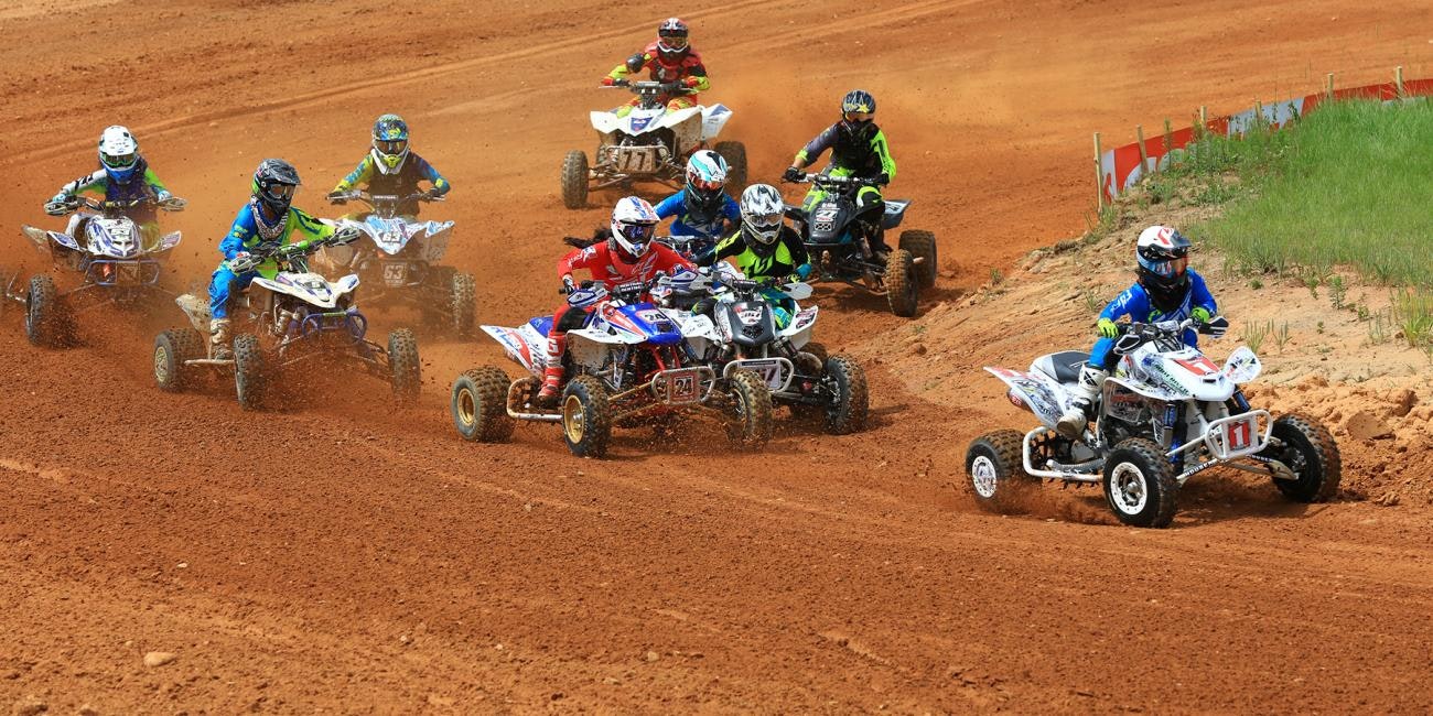 Site Lap: Off-Season Blues