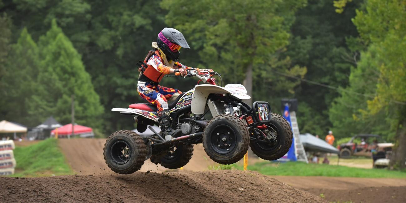 Site Lap: Let The Preparations Begin