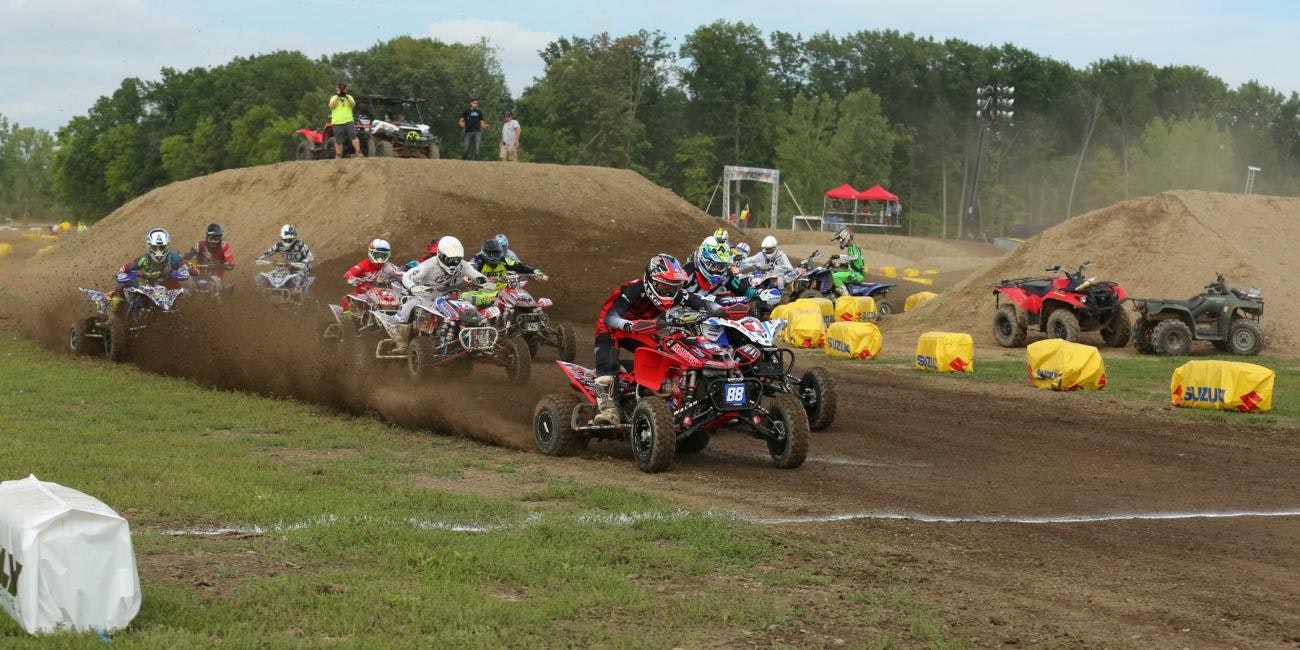 Soaring Eagle - Full MAVTV Episode 12