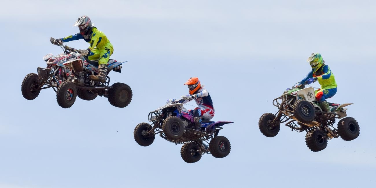 Site Lap: Another Off-Season Week Rolls By