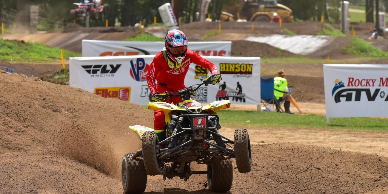 Site Lap: Final Days of 2016