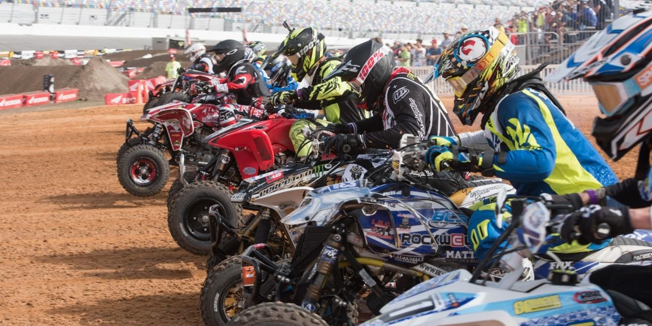 Site Lap: Another Weekend Passes