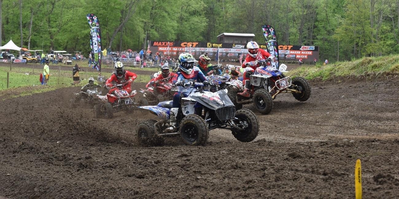 Site Lap: Day by Day