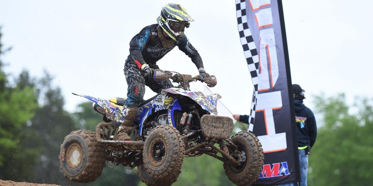 Site Lap: The Start Anticipation