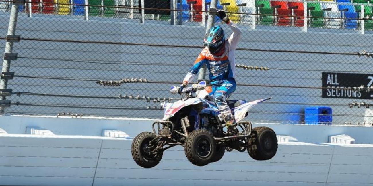 Wienen Wins First Event of 2017