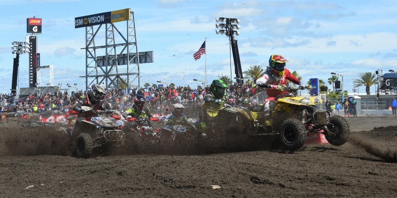 Site Lap: It's All But Here!