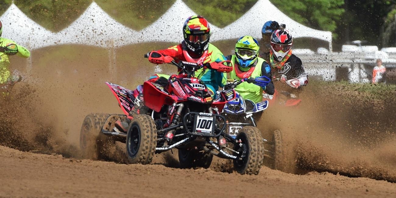 Photo Gallery: Underground Amateur