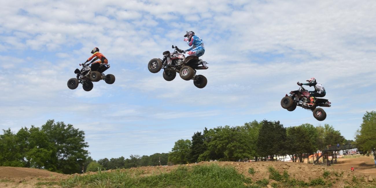 Photo Gallery: Underground Pro