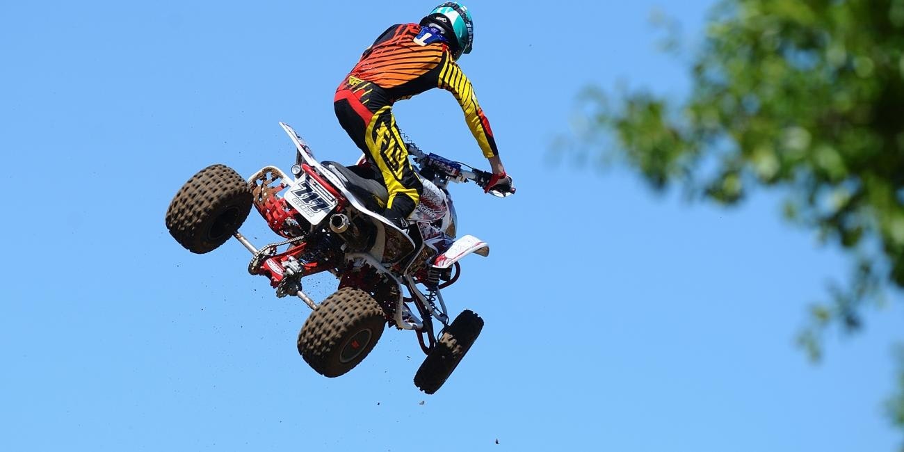 Site Lap: The Texas Flood