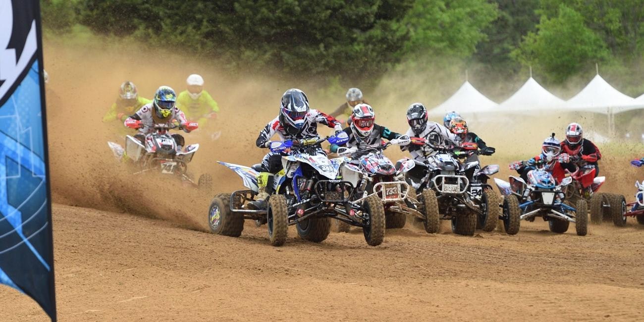 Site Lap: Round 2 in Alabama