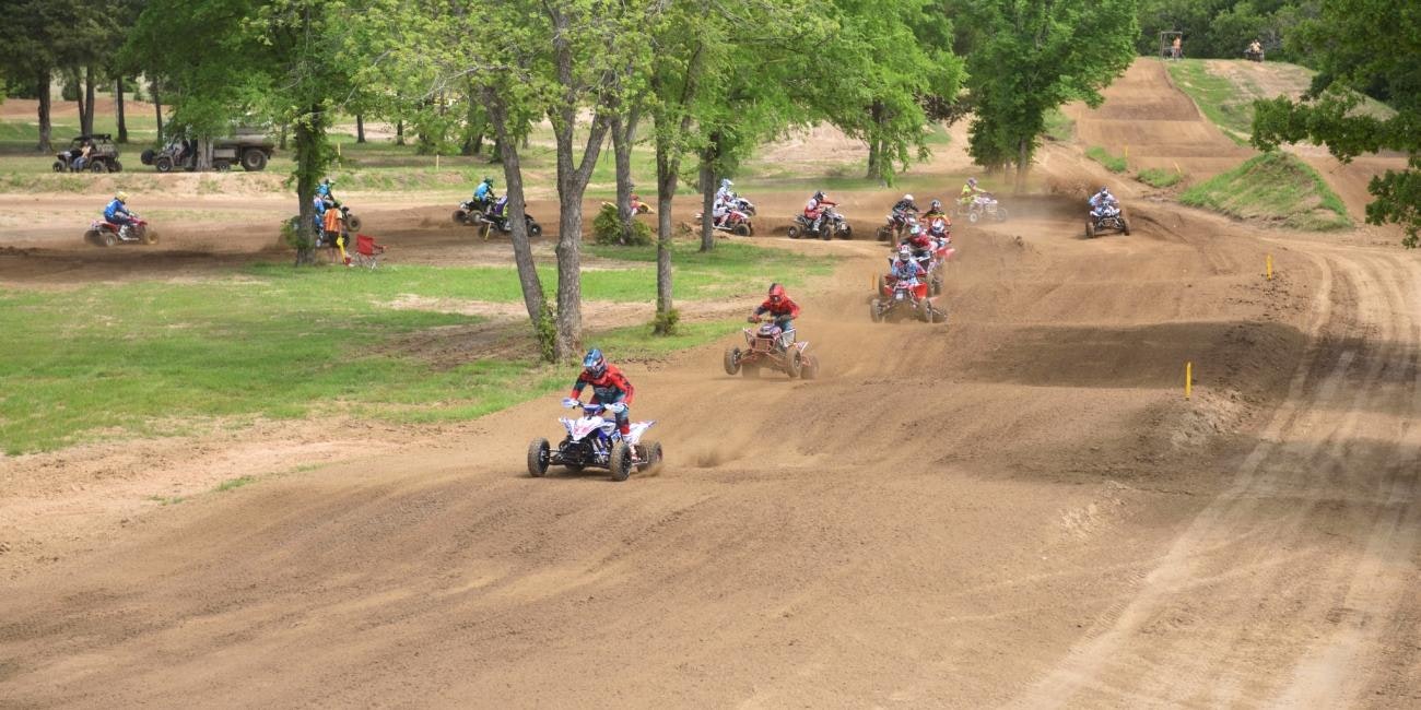 Joel Hetrick Aims to Halt Chad Wienen’s Winning Streak