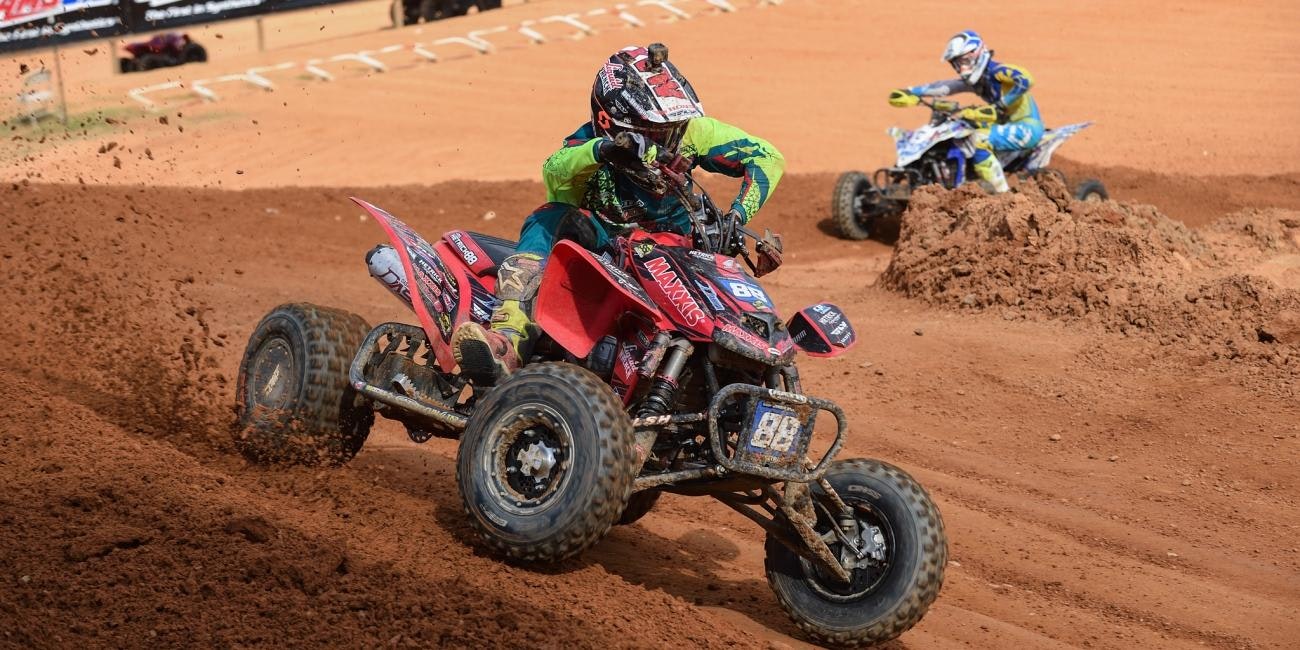 Photo Gallery: Monster Mountain Pro