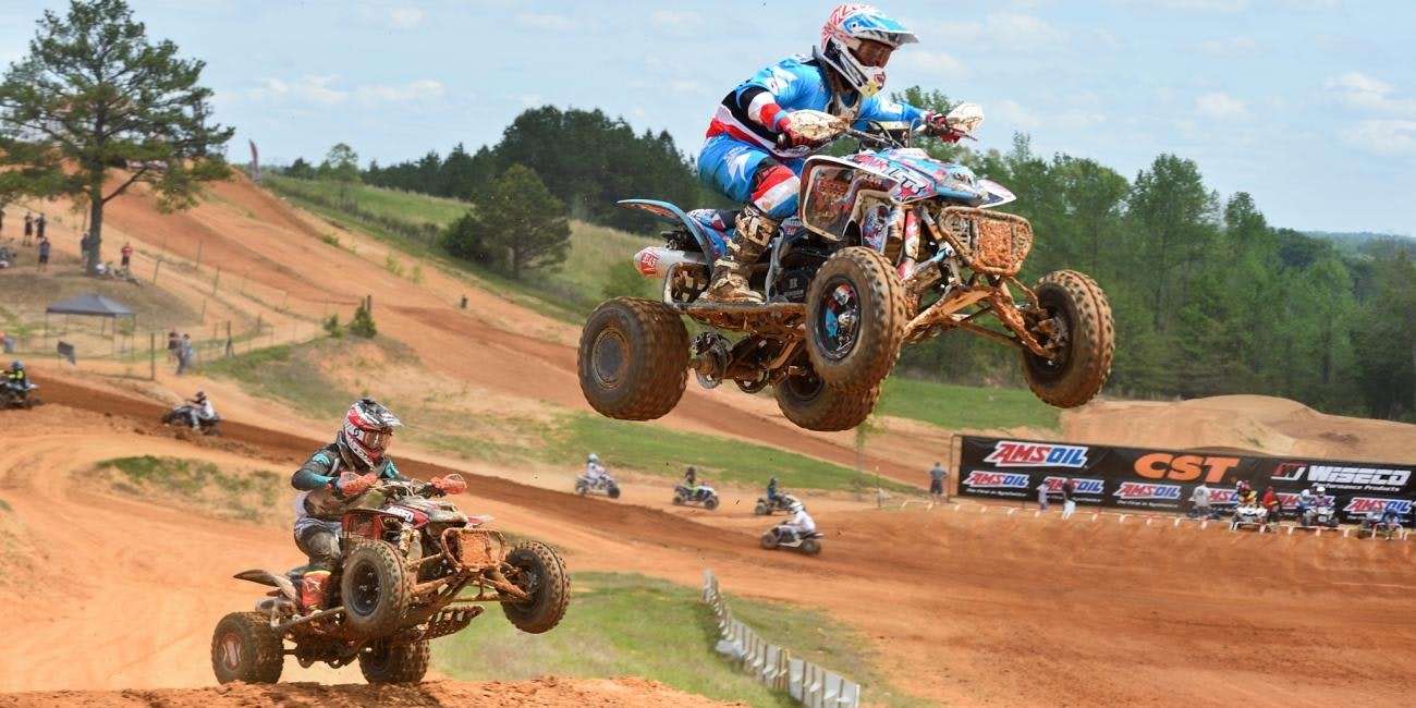 Photo Gallery: Monster Mountain Amateur