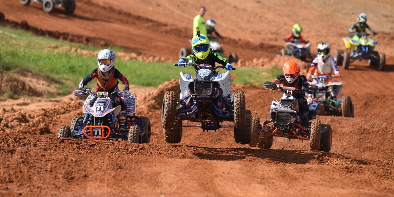 Photo Gallery: Monster Mountain Youth