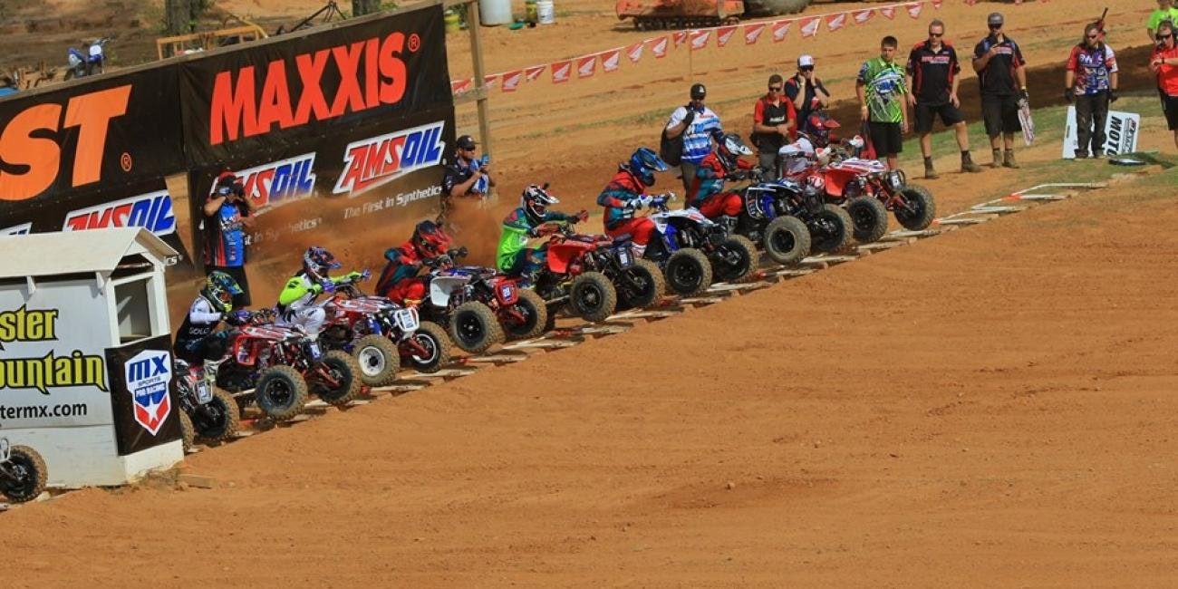 Ford Brothers Racing - Monster Mountain Update