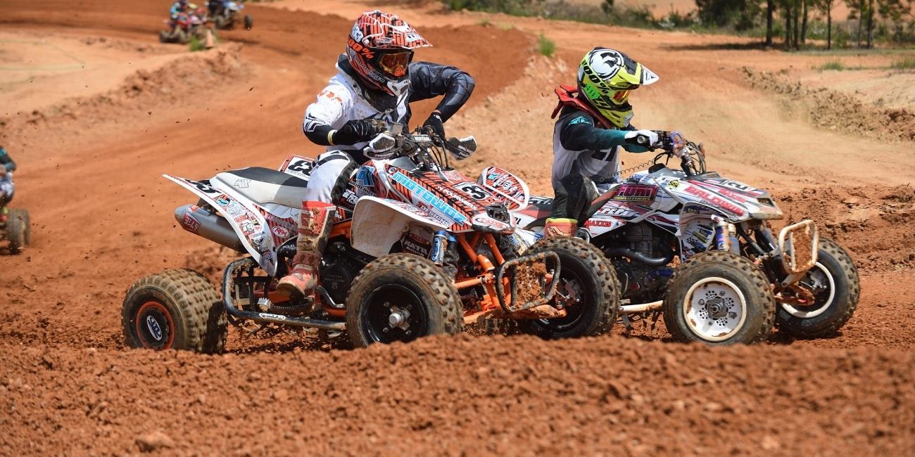 Site Lap: Onto The Next...