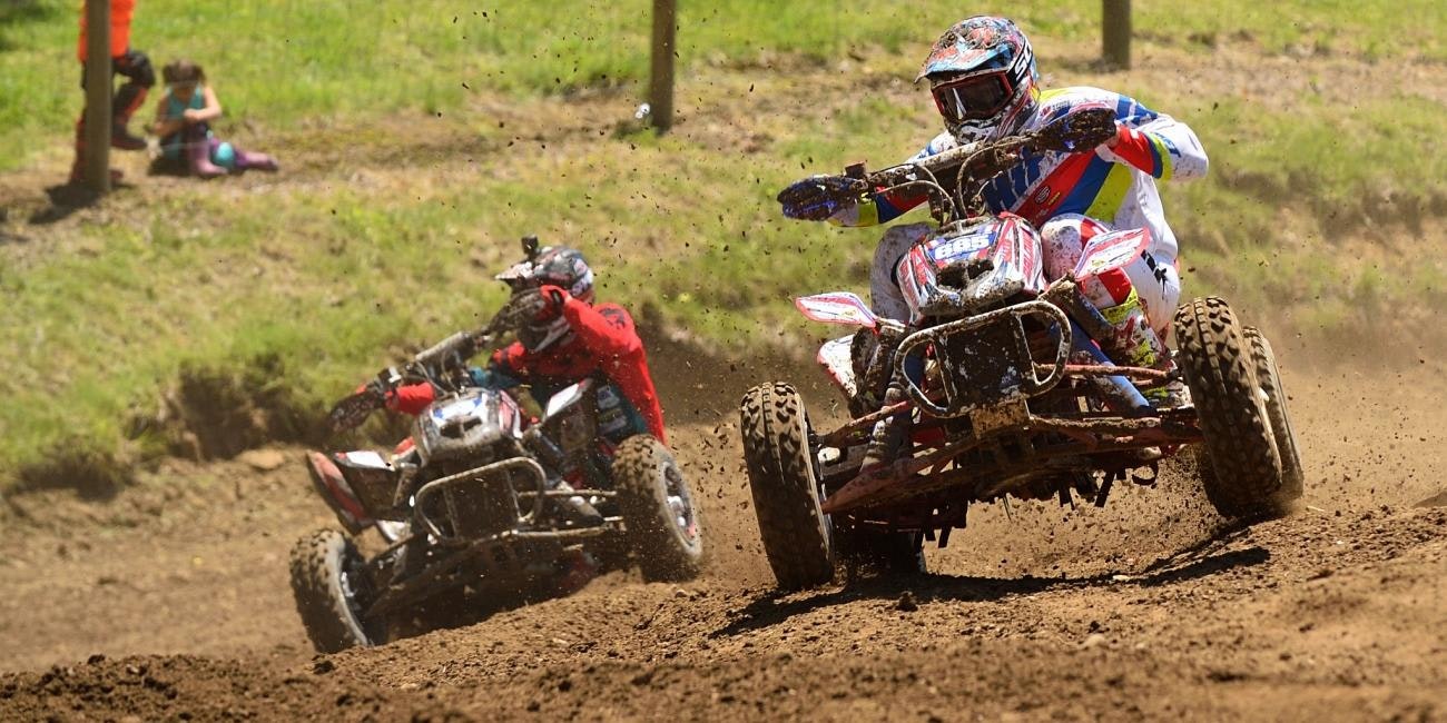 Photo Gallery: Ironman Pro