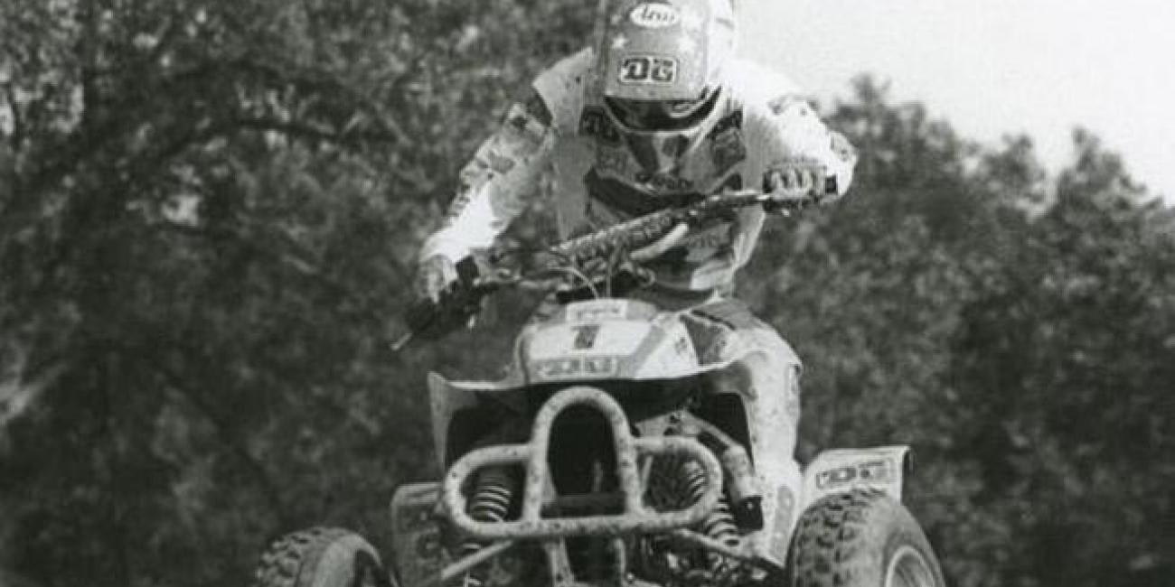 Gary Denton Nominated for AMA Hall of Fame