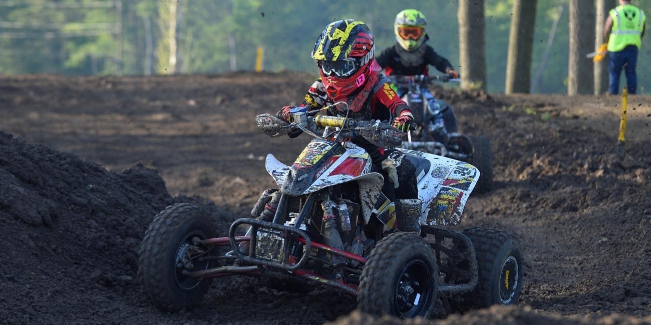 Photo Gallery: Ironman Youth