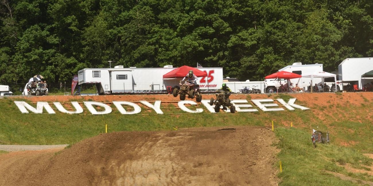 Photo Gallery: Muddy Creek Pro