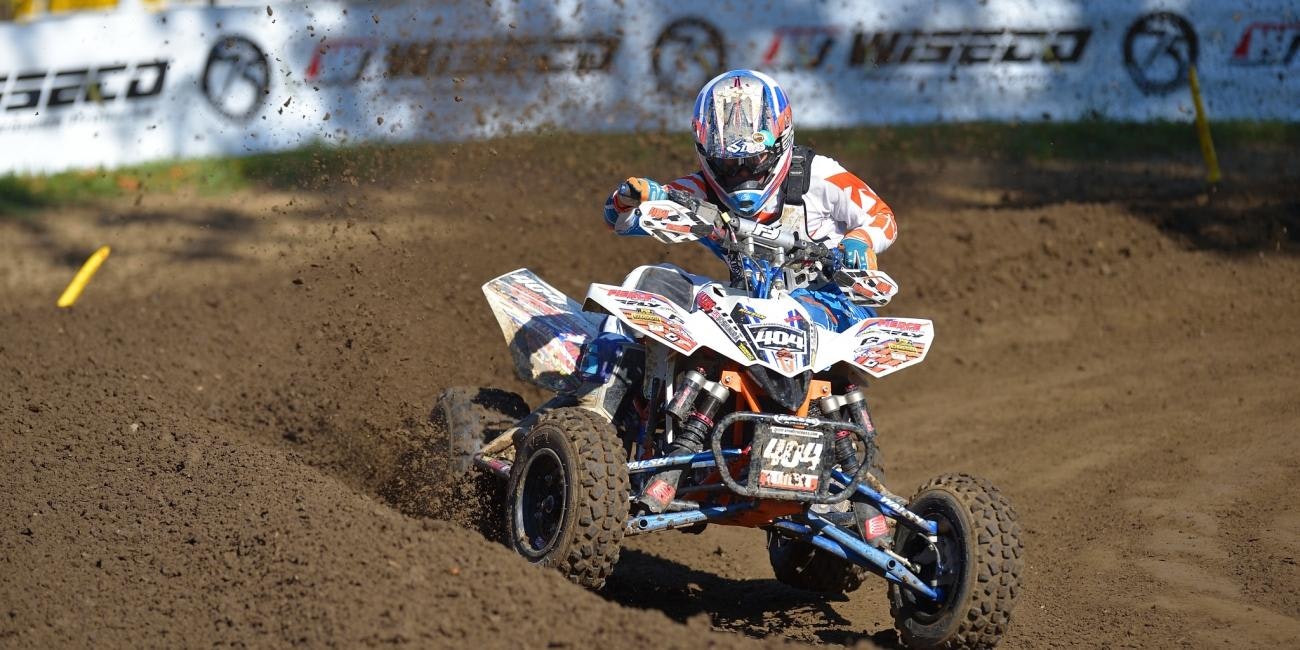 Photo Gallery: Muddy Creek Amateur