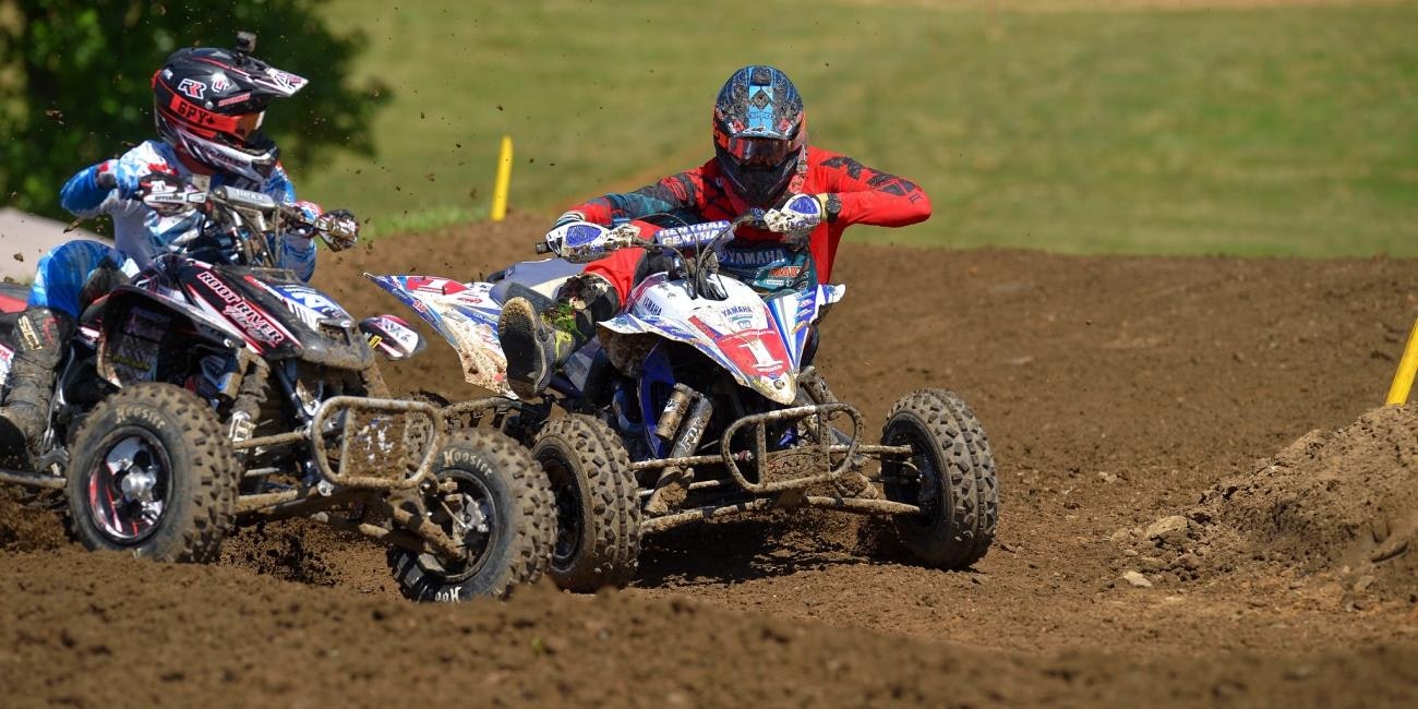 Site Lap: Summertime ATVMX Nationals