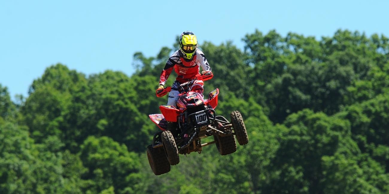 Site Lap: Time For a Showdown