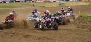 Chad Wienen Returns to the Center of the Box at Sunset Ridge ATVMX National