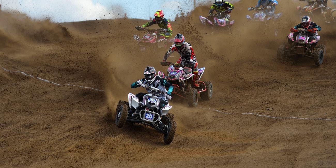 ATVision: Rd 7 Sunset Ridge