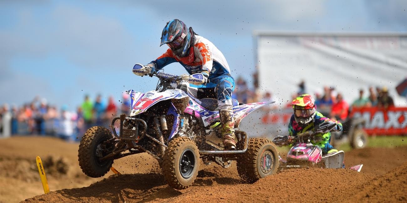 Photo Gallery: Sunset Ridge Pro