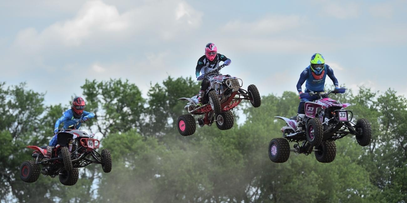 Photo Gallery: Sunset Ridge Amateur