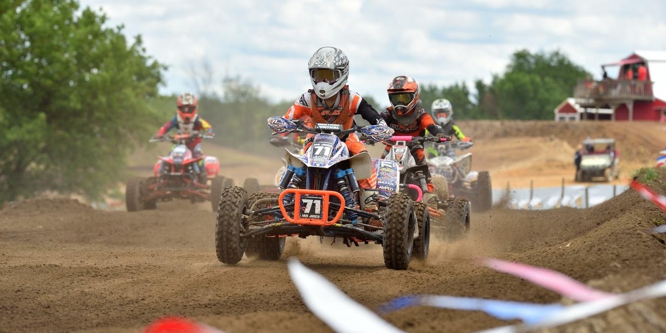 Photo Gallery: Sunset Ridge Youth