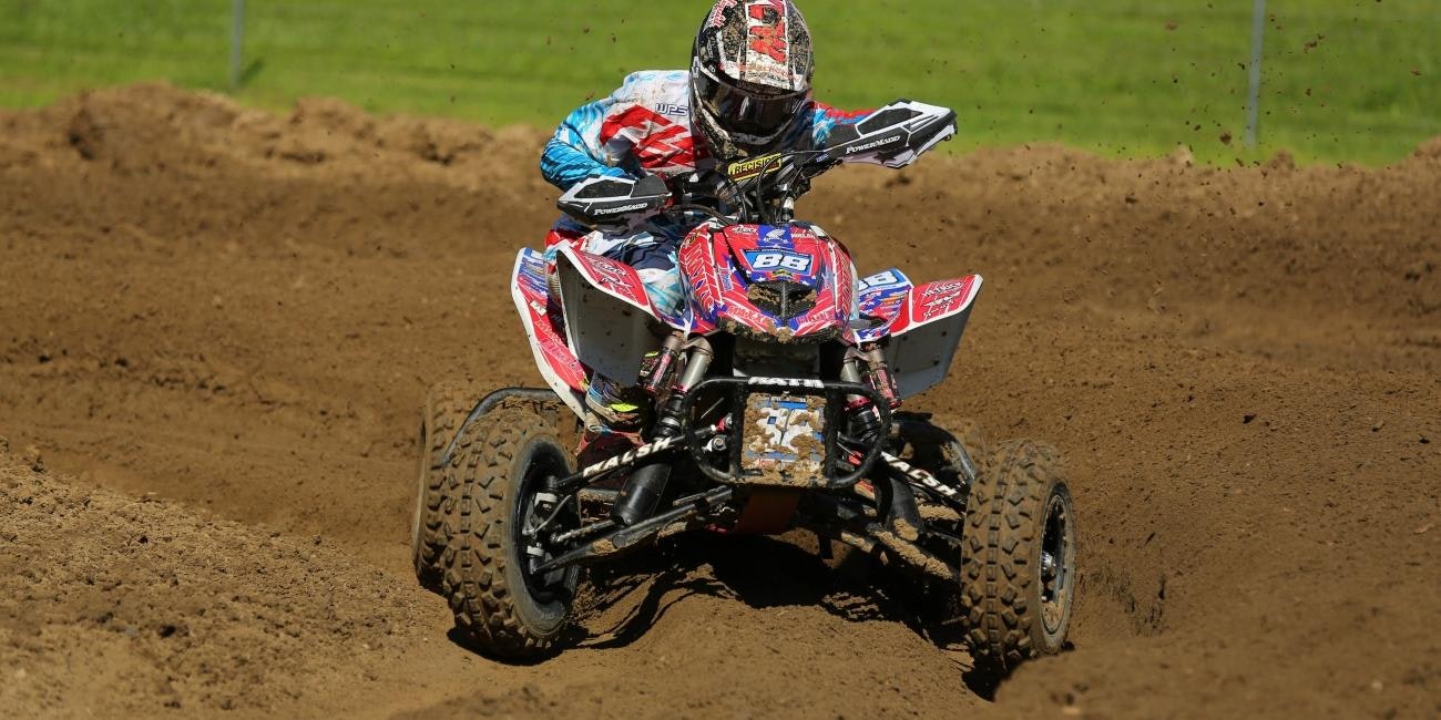 Photo Gallery: Spring Creek Pro