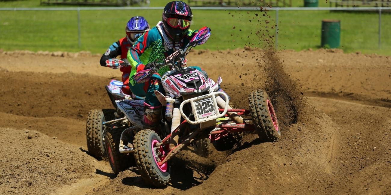 Photo Gallery: Spring Creek Amateur