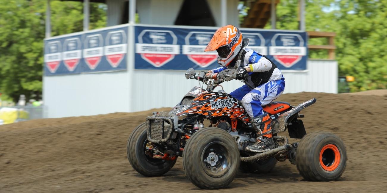 Photo Gallery: Spring Creek Youth