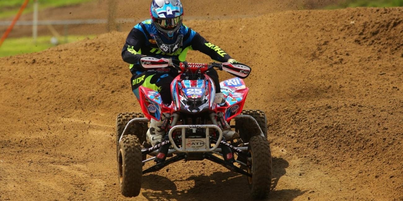 Janssen and ATV Community Come Together in Wake of Tragedy