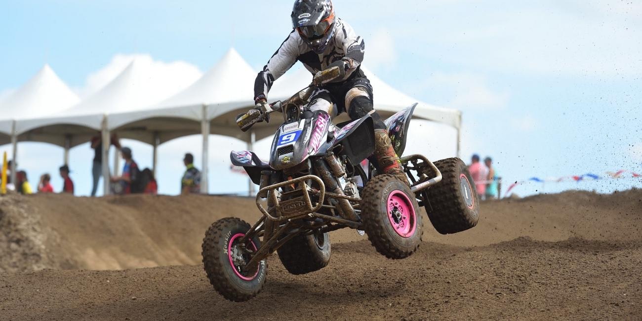 Chad Wienen and Joel Hetrick Brace for Battle at Unadilla MX