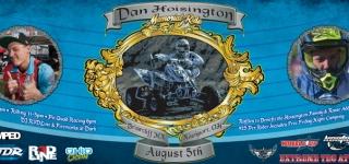 Dan Hoisington Memorial Ride