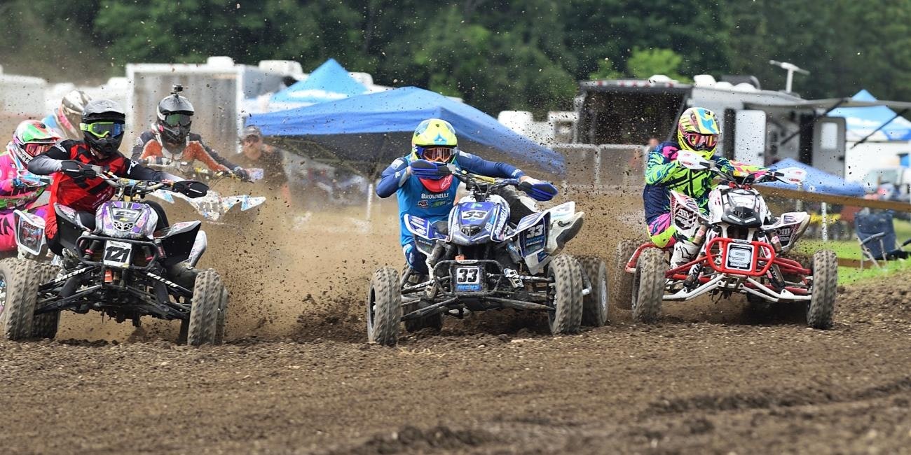 Photo Gallery: Unadilla Amateur