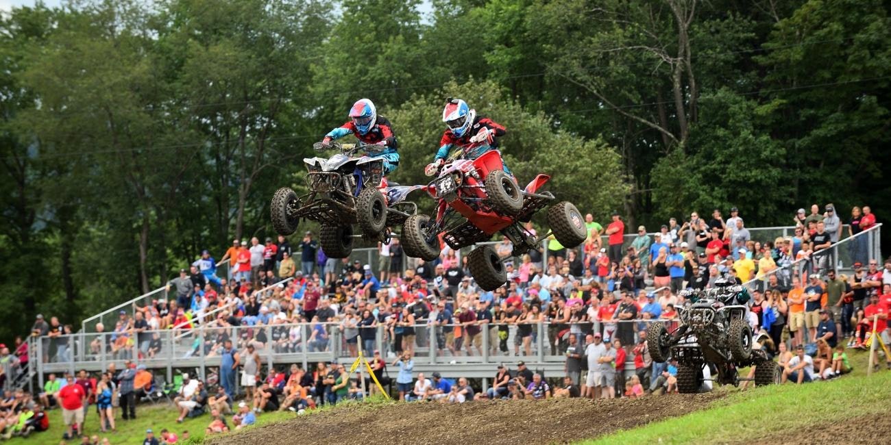 Photo Gallery: Unadilla Pro